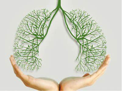 负离子治疗肺结核有效率可达90%，助力肺结核患者安然过冬