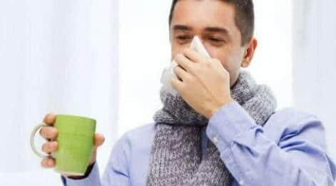 负氧离子 过敏性鼻炎