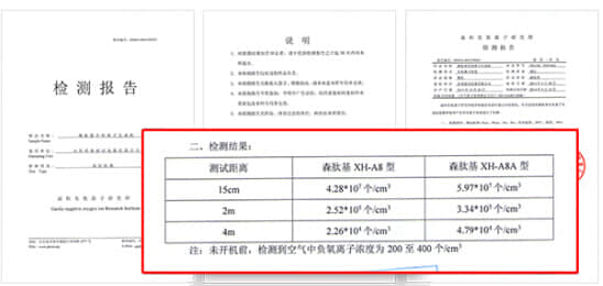 凤凰网：记者观察三：人工负离子技术步入成熟期 发展应用前景广阔