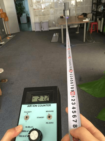 负离子空气净化器走红背后：滤网净化器是推手？