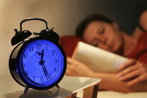 负离子治疗失眠需要多长时间？